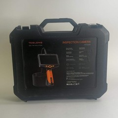 Teslong Inspection Camera NTS300 Industrial Endoscope Camera NTS300