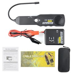 Automotive Short Open Finder Circuit Tester DC 6-42V Auto Car Wire Tracker Tools