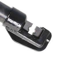 10T Hydraulic Crimper Crimping Tool Wire Battery Cable Lug Terminal W/ 9 Dies