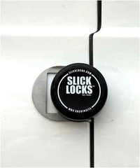 Slick Locks – Fits: Dodge RAM ProMaster Vans w/ Sliding Door – PM-FVK-SLIDE-TK