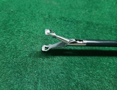 9pc Laparoscopic Monopolar Grasper & Scissor 5mmx330mm Reusable Instruments