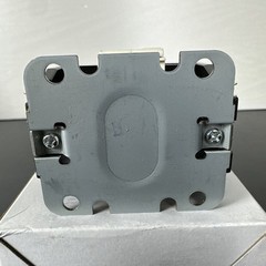 White Rodgers Magnetic Contactor 50/60Hz 30A 40A 2-Poles 24VAC 90-244
