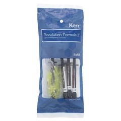 Kerr 29512 Revolution Formula 2 Universal Opaquer Refill – Flowable Exp: 3/27