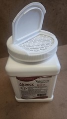 Powdered Precision Cleaner 4 lbs Sealed Exp 10/25