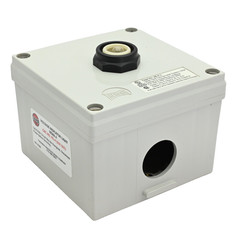 Thermon VIL-6C-SR-208 TracePlusCircuit Termination Indicator Kit