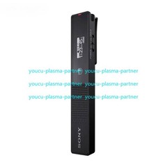 Sony ICDSony ICD-TX660 16GB Ultra-Slim Digital Voice Recorder – USB-C NEW！