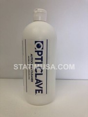 OptiClave Autoclave Cleaner (1 Month Supply) 32oz Bottle OEM OPTC320Z