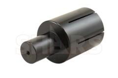 3 PC PRECISION EXPANDING ARBORS SET MANDRELS 1-1/2“ 1-3/4” 2“ LATHE MILLING P