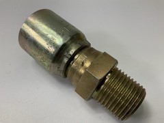 Pulsar 9216X-08-08 NPTF MALE Swivel Hydraulic Fitting 1/2-14 Thread To 1/2″ Hose