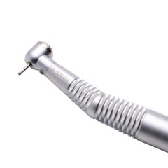Dental E-generator Fiber Optic LED Turbine High Speed Handpiece Fit KAVO