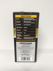 Rust-Oleum RockSolid Pearlescent Additive. Cabernet 🔥🔥