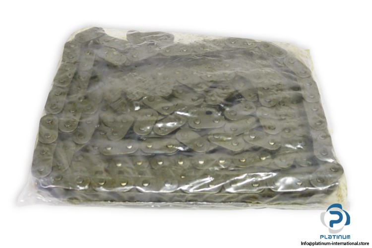 FLEXON ELITE C16B-1 length 5 meters ROLLER CHAIN_Pitch 25.4 mm_36.1 mm_high load