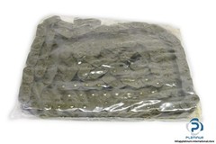 FLEXON ELITE C16B-1 length 5 meters ROLLER CHAIN_Pitch 25.4 mm_36.1 mm_high load