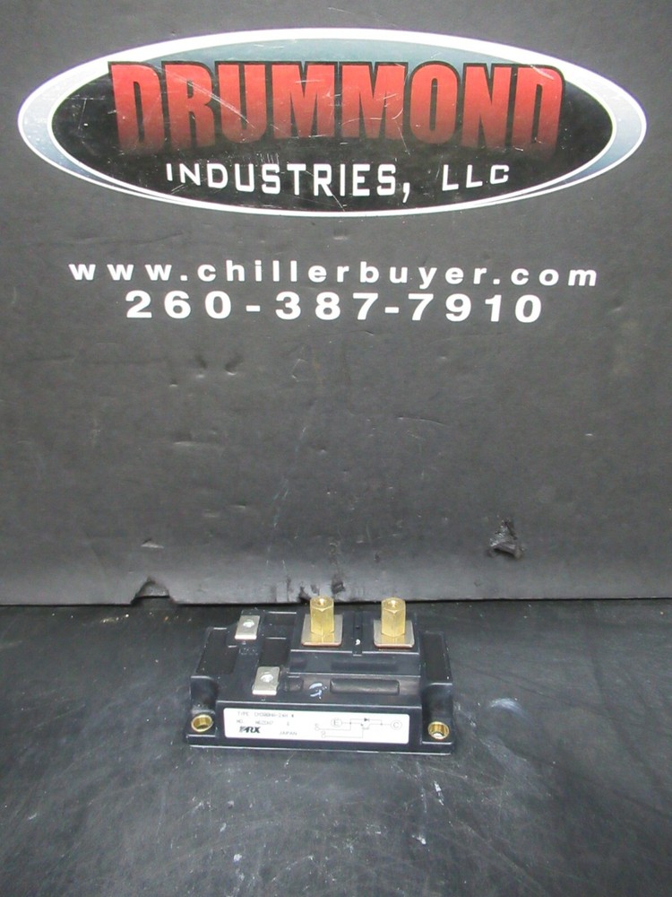 PRX POWERBLOCK IGBT POWER MODULE CM300HA-24H N62DH7-G *WARRANTY INCLUDED*