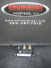 PRX POWERBLOCK IGBT POWER MODULE CM300HA-24H N62DH7-G *WARRANTY INCLUDED*
