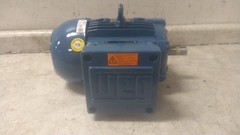 Weg 00158XT3E145T 1-1/2 HP 1755 RPM 230/460VAC Hazardous Location Motor