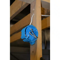 1,000 Ft. 14/2 Solid Romex Simpull CU NM-B W/G Wire