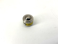 New Omnitrack 9000SS Heavy Duty Ball Transfer Unit Stainless Steel -No Box