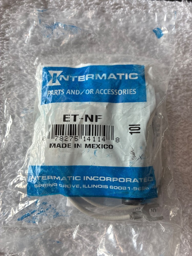 Intermatic ET-NF Noise Filter Snubber 24 to 277 VAC/DC