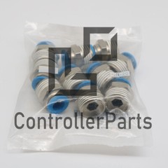 NEW Festo QS-1/2-10 190646 Fitting 10PCS/1PACK