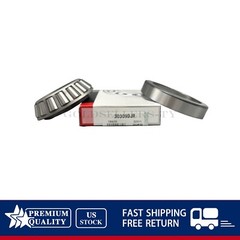 NEW For KOYO 30309DJR Tapered Roller Bearing 90366-45001 Fast Transportation US