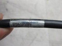 10 LOT Epson EPSN-12PUSBG Powered USB POS Register cable for Receipt Printers