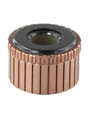 Diverse Applications Electric Motor Commutator with Easy Installation Features