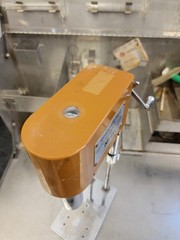 RHEOMETER VISCOSITY NL BAROID MODEL 280 HAND-POWERED MADE IN 🇺🇸 W/ Accessories