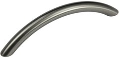 Silverline 96″ Cabinet Hardware Pull Handle CC: 3.75″ – 7.5″ Arch Bow(25 pack)