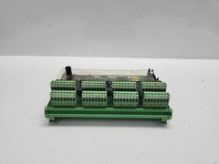 STN ATLAS ELEKTRONIK DEM401 DIGITAL INPUT MODULE 271.130 432/G