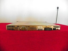 SORENSEN DCS20-50 w/ M9A GPIB option (fully tested)