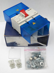 KATKO NHP EVA 3250H LOAD-BREAK SWITCH 250A