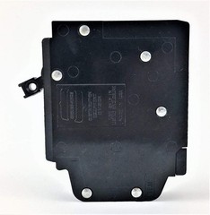 Crouse Hinds 15 Amp 1 Pole MH115L MH/MM Circuit Breaker LEFT SIDE
