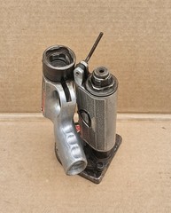 Vintage Ramset Fastener 122-M Powder Actuated Nail Concrete Gun 1/4″ Barrel