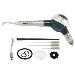 Prophy-Mate Neo Style Dental Air Power Tooth Polishing Prophy System Midwest
