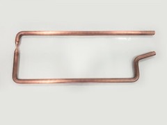 18″x6″ Arms TnT040204 for Electric Spot Welder