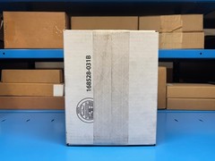 (2025) NEW STOCK – Emerson / ASCO 8344G001 Solenoid Valve – NEW SEALED