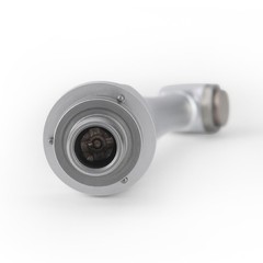 Dental Contra Angle 6:1 Head Push Button Endo fits Woodpecker