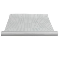 25”x180″ Glossy Laminating Film Glossy Vinyl Cold Roll Lamination 3Mil FreeShip