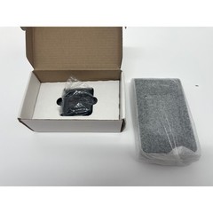 HID Amico Facial Reader VL35LF OS Black New Biometric Access Control 10K User