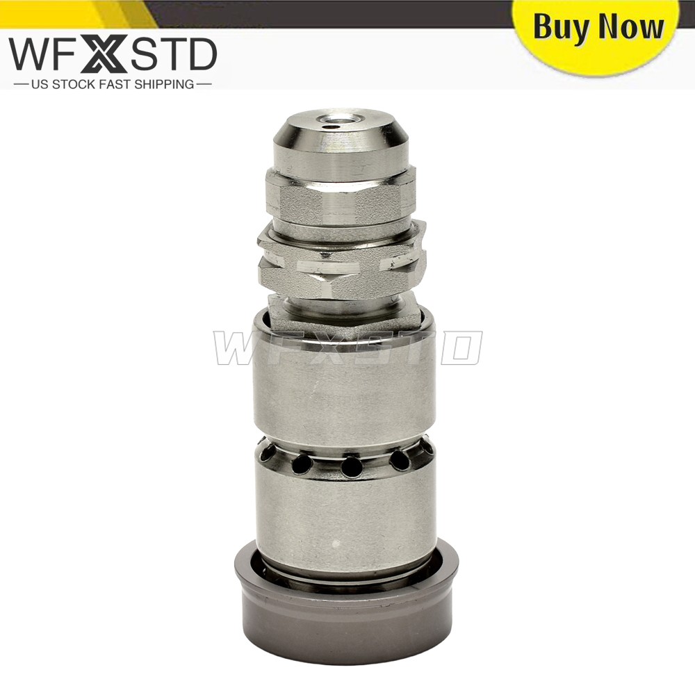 Hydraulic Breakaway Cartridge Female 84262367 for Case IH 7110 7120 7130 7140