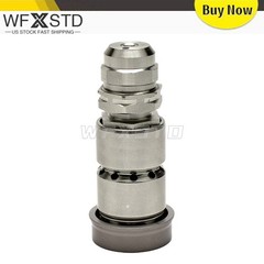 Hydraulic Breakaway Cartridge Female 84262367 for Case IH 7110 7120 7130 7140