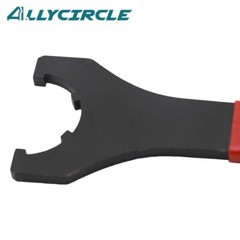 ER32UM Spanner Wrench UM Type Spanner for ER Nut Collet Chuck CNC Lathe Holder
