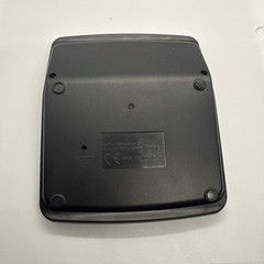 Office Depot Solar Powered Calculator