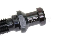 Tegara BT 40 15 Degree Pull Stud Coolant Thru Retention Knob New ![