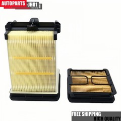 Fit Bobcat S450 S510 S530 S550 S570 S590 T550 T590 T630 T450 Filter Service Kit