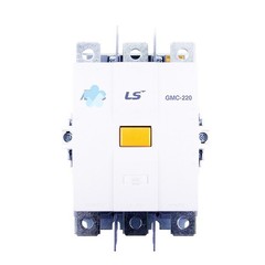 New In Box . (.) GMC-220 Contactor AC100-240V/DC100-220V