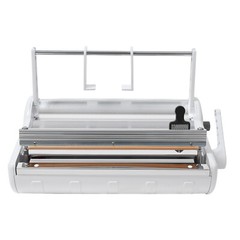 Sterilization Sealing Machine for Dental & Medical Use – 110V Automatic Sealer