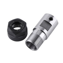 Easy-to-install 4.76mm Flexible Shaft Coupling For High Torque Bush-less Motor