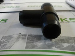 Hamada Elbow, Part #CH06-17